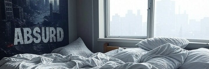 The Creative Control Network banner