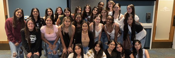 Connally Girls' Soccer Profile Banner