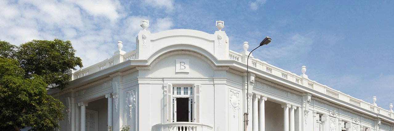 HotelBLima's profile banner image