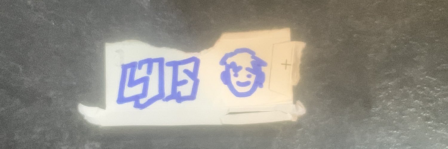 luis_prei17's profile banner image
