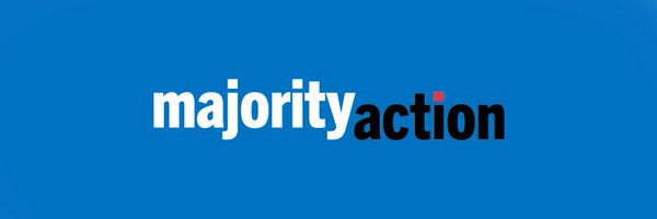 majorityact Profile Banner