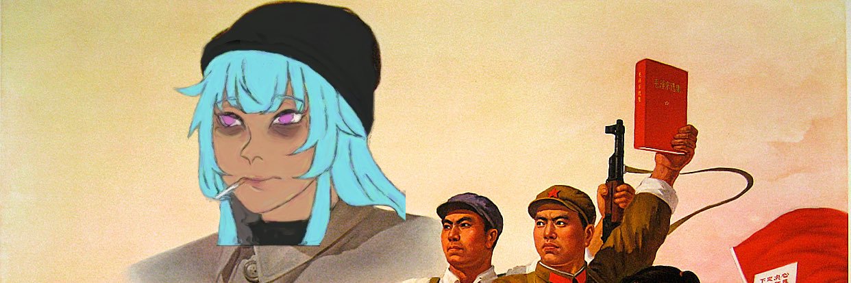 Hand The Clown banner