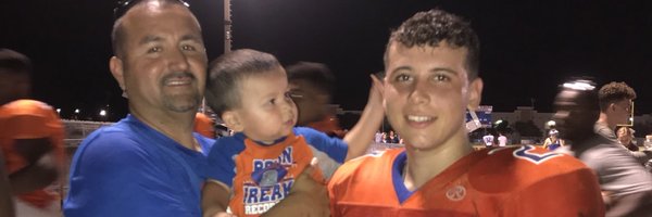 DavidArevaloJr1 Profile Banner
