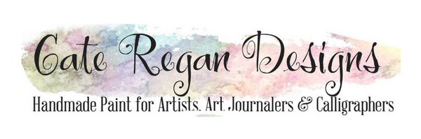 CateReganColors Profile Banner