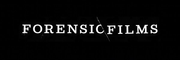 forensicfilms Profile Banner