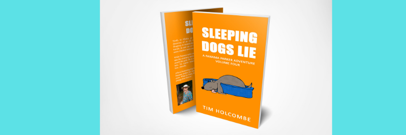 timholcombe's profile banner image