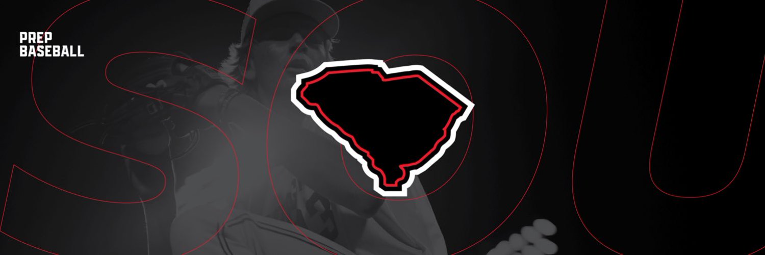 Prep Baseball South Carolina Profile Banner