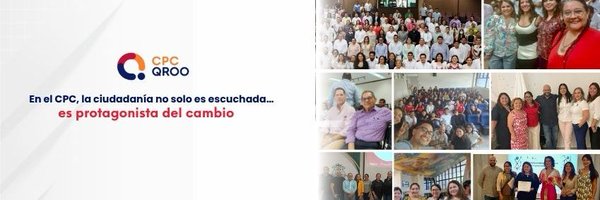 CPCQRoo Profile Banner