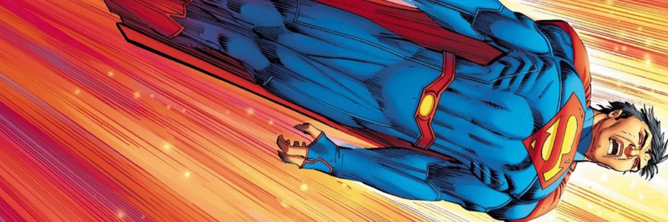 Bad Comic Art banner