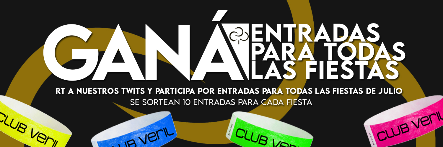 ClubVeril's profile banner image