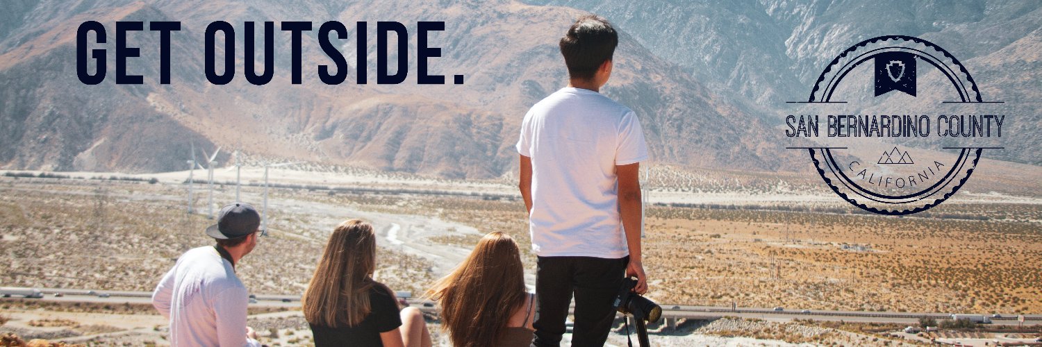 VisitSBC's profile banner image