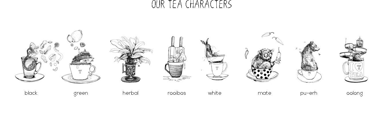 teastreetNL's profile banner image