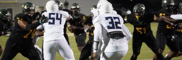 JeremiahMcNeel5 Profile Banner