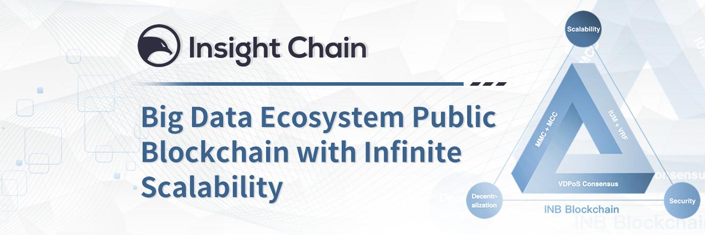 Insight Chain banner