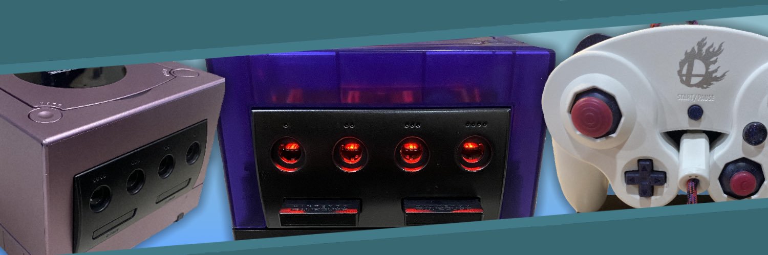 TheConsoleShop's banner