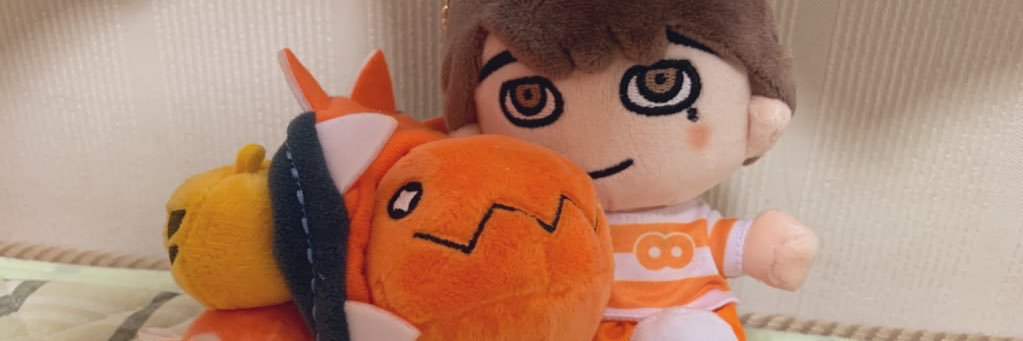 どみ@グッズと⚾️ banner