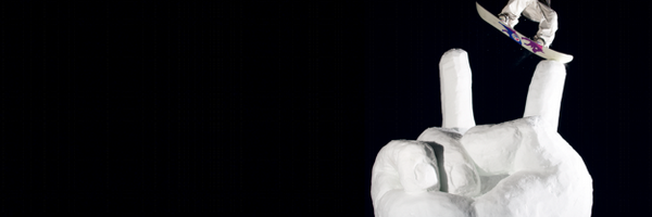 TheCrashReel Profile Banner