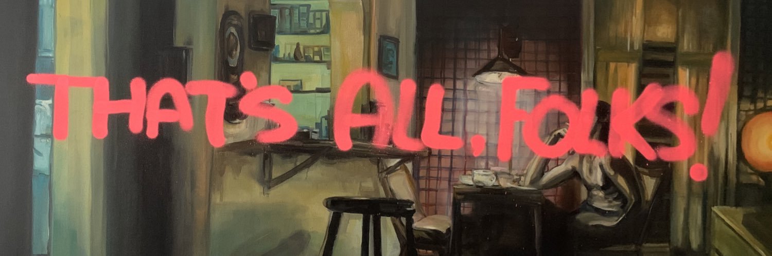 Kaylabreaker's profile banner image