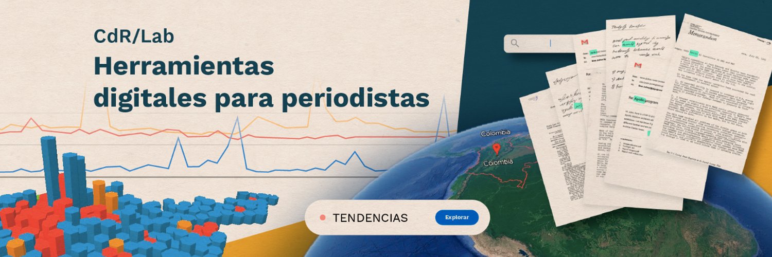 Consejo de Redacción banner