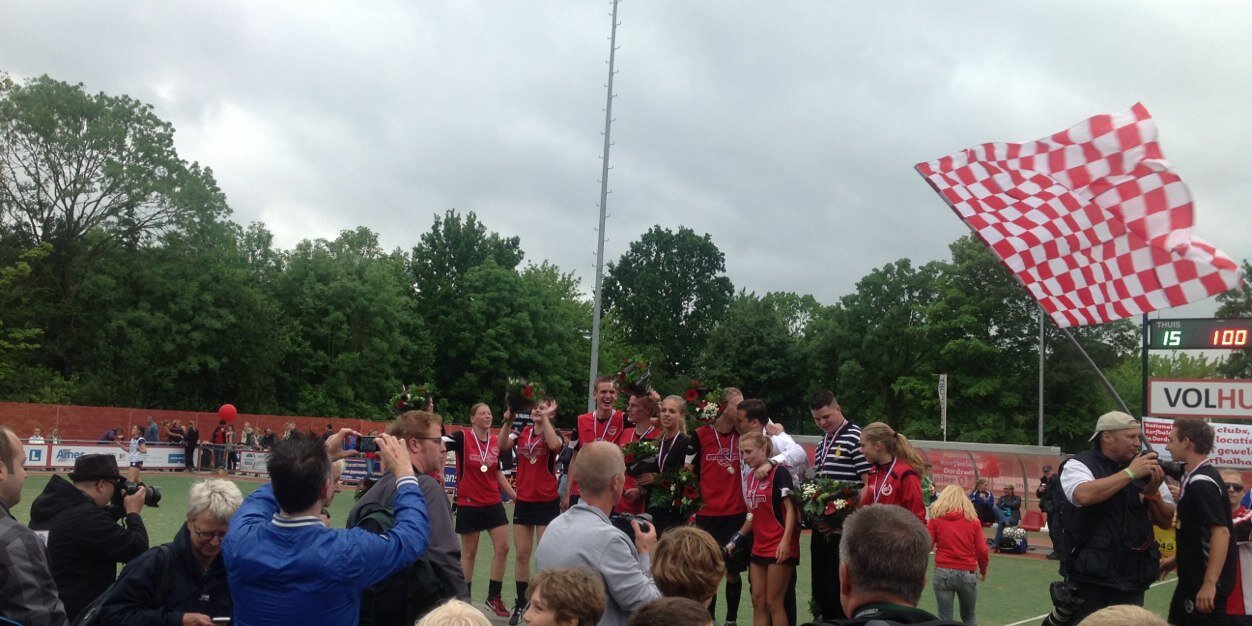 Korfbalver. DSC banner