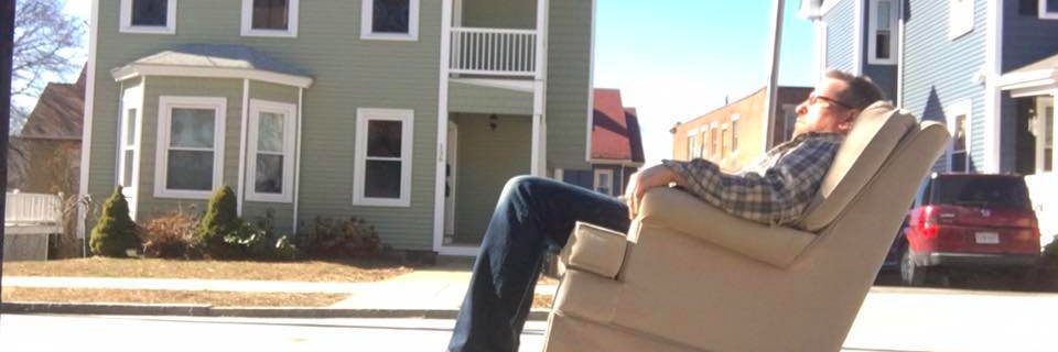 TheAlmightyBuck's profile banner image
