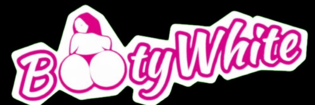 BootyWhite 🇦🇷 banner