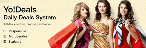 _YoDeals Profile Banner