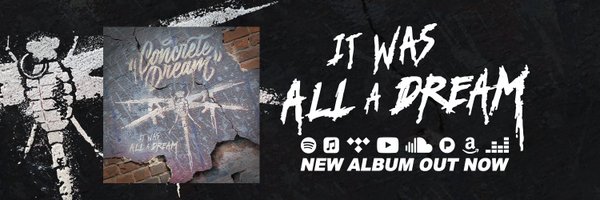 Concrete__Dream Profile Banner