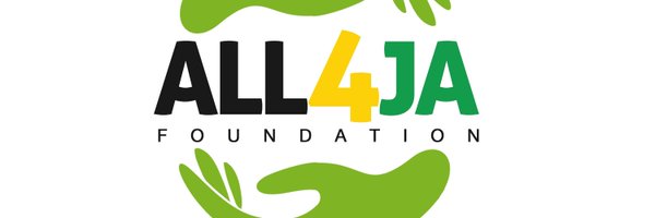 all4jafdn Profile Banner
