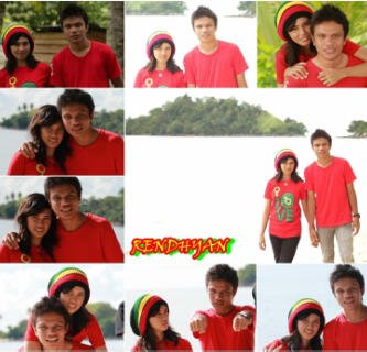 RendiAAdam's profile banner image