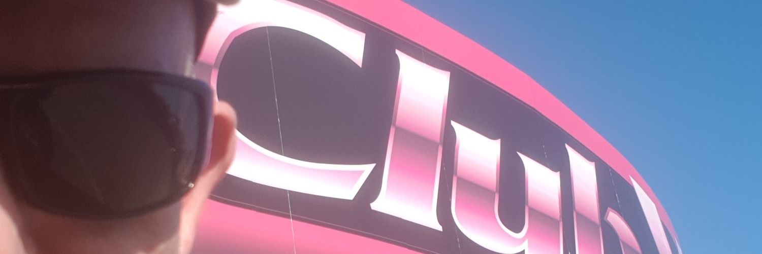 KinkyCharacter's profile banner image