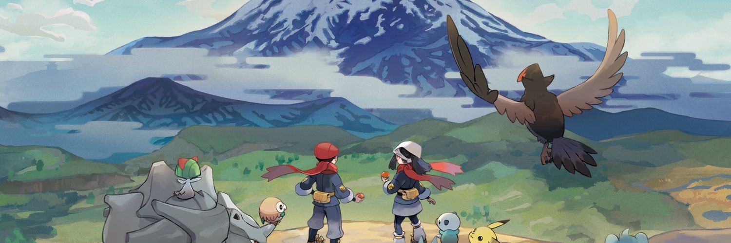 Nazukooooo's profile banner image