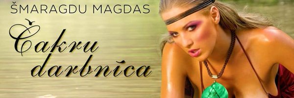 shmaramagda Profile Banner