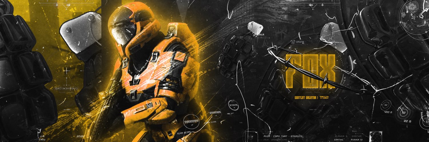 Fox 🔜HCS Fest 2026 banner
