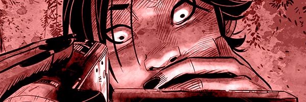 AmigoComics's profile banner image