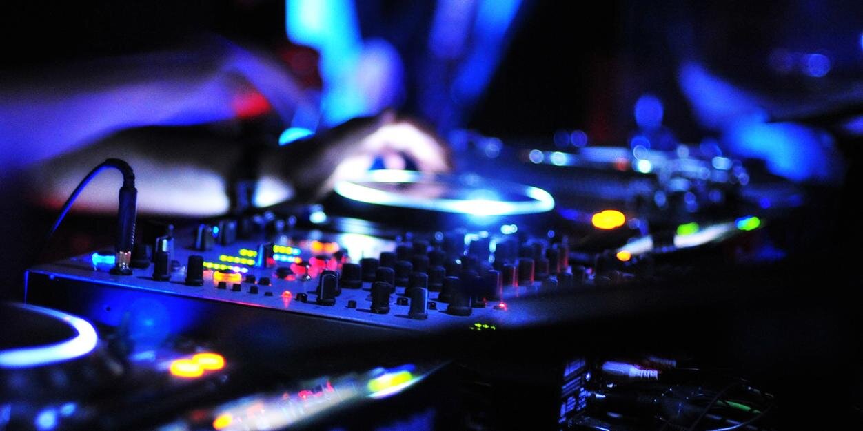 DJBeatheWorld's profile banner image