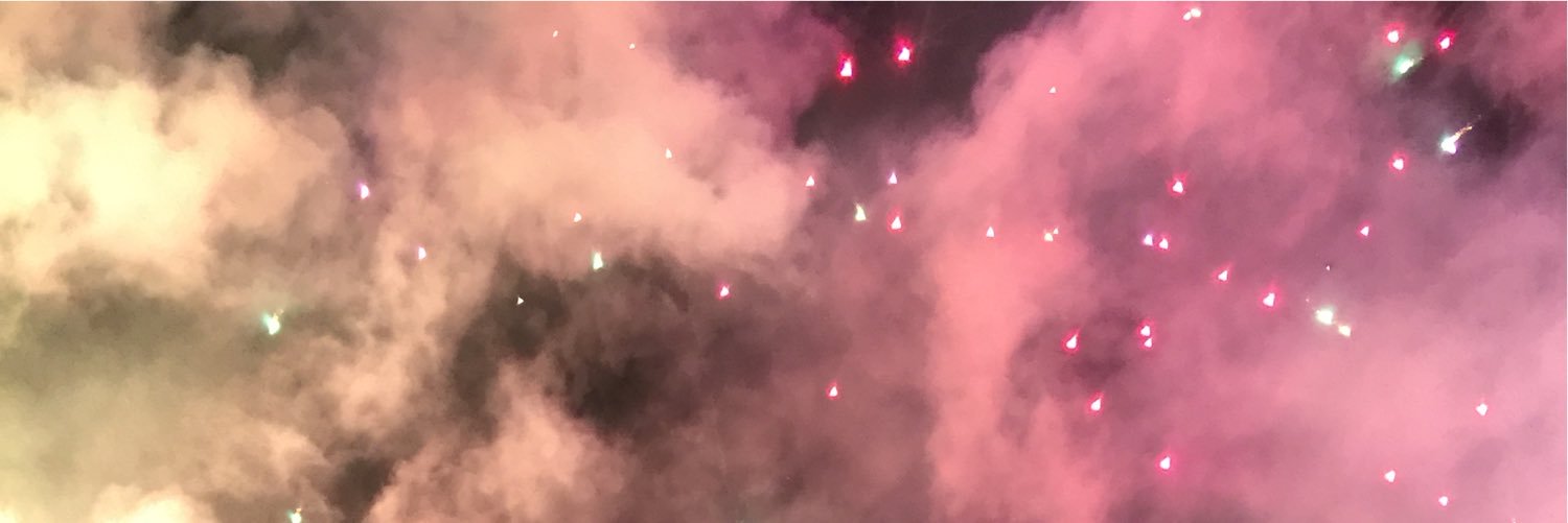 vanessambia's profile banner image