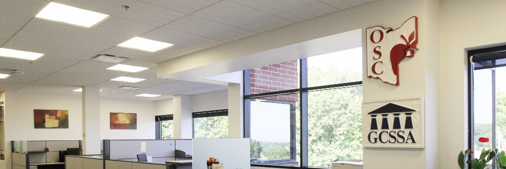 Ohio Schools Council banner