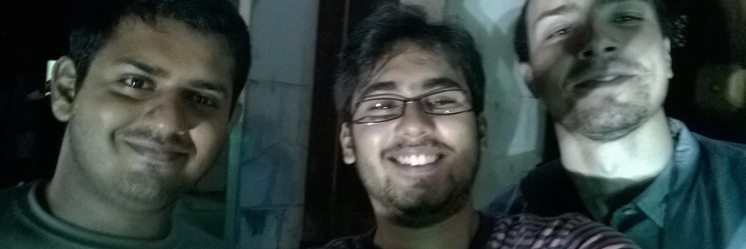 SubhamEmailtree's profile banner image