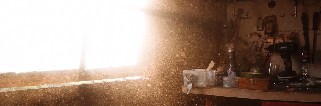 iampaech's profile banner image