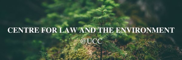 UCCLawEnv Profile Banner