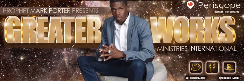 ProphetMarkP's profile banner image