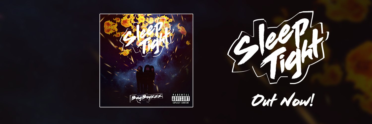 BagBoyzzz's profile banner image