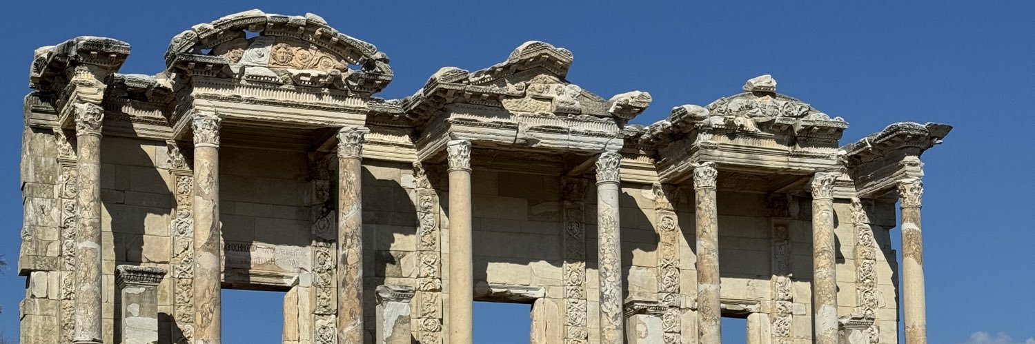 Classically Fundamental banner