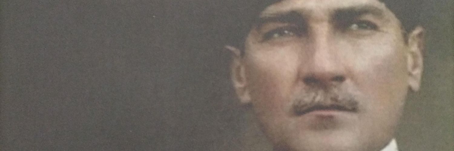 bilgehanakbas's profile banner image