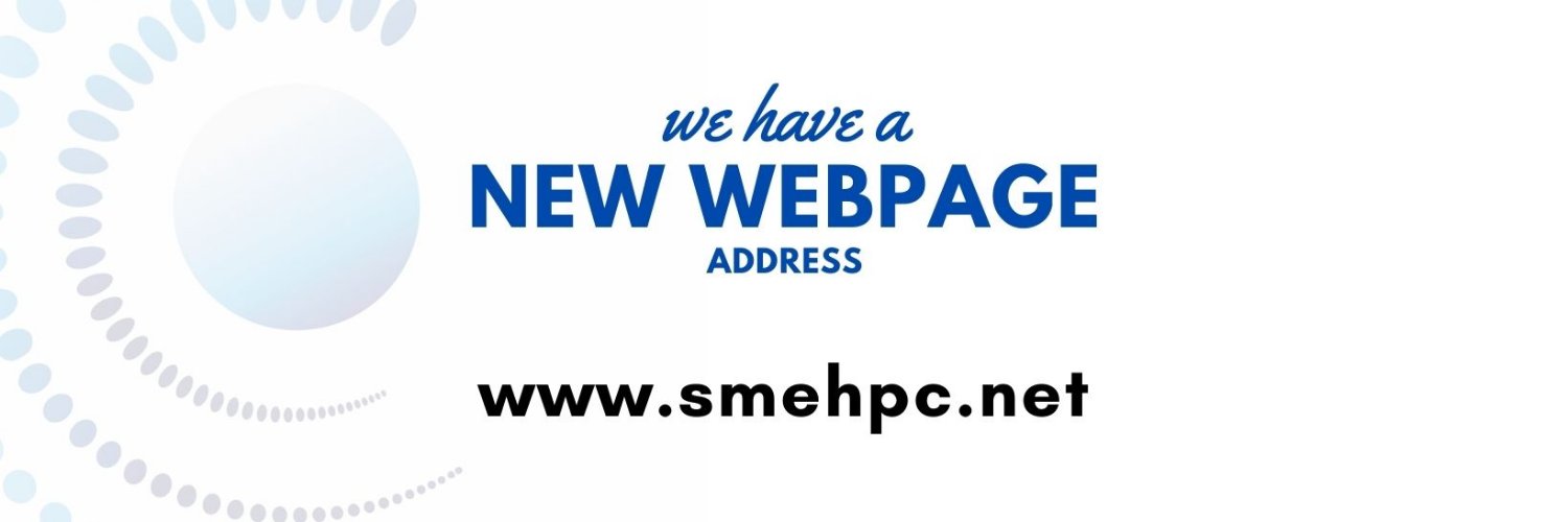 SME/HPC banner