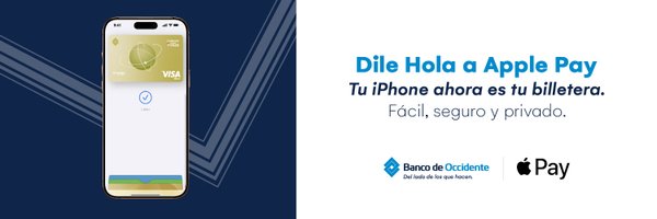 Bco_Occidente Profile Banner