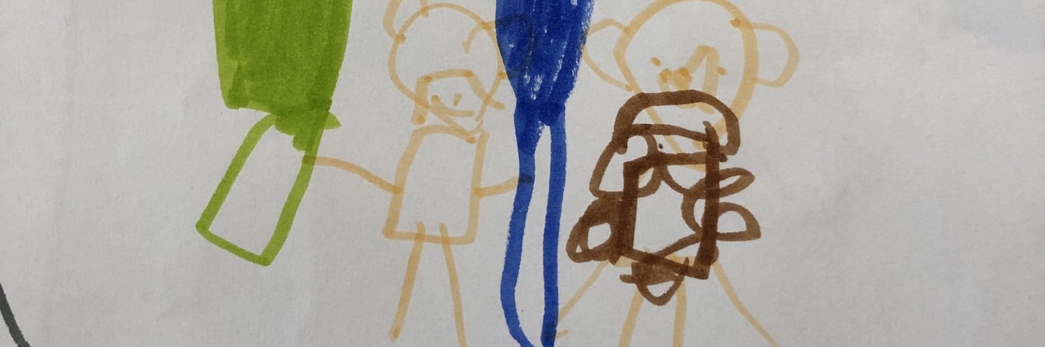 MikeisEvolving's profile banner image