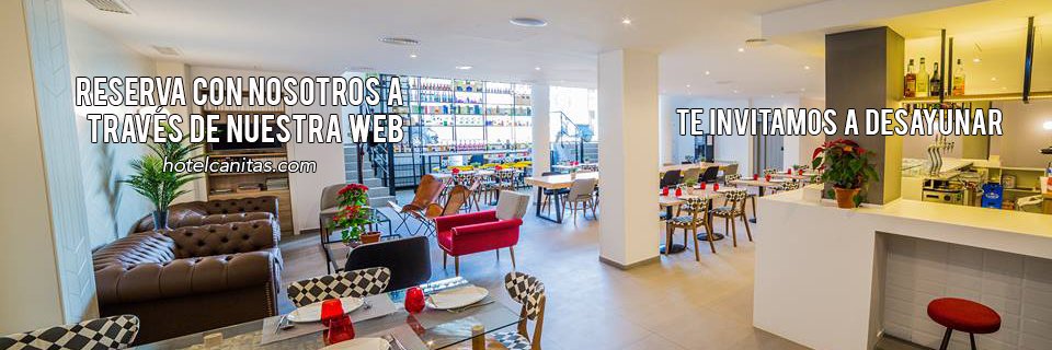 HotelCanitas's profile banner image