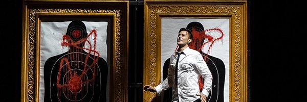 AeneasHumm Profile Banner